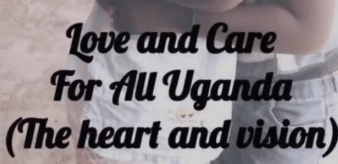 Love And Care For All- Uganda with Brian Ludwig Anxiety Attacks Calming The Storm