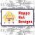 Group logo of Happy Hut Designs